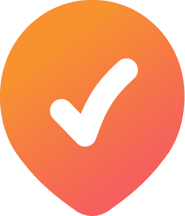 Map Pin Icon